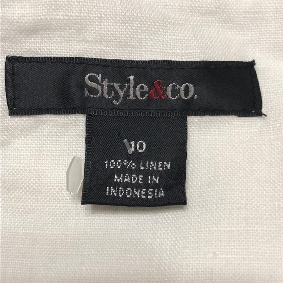 Jacket - Picture 5 of 5